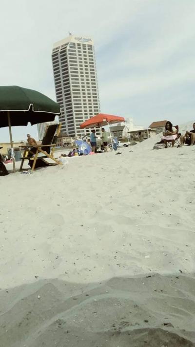 Atlantic City 